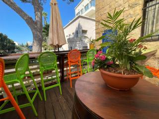 Rothschild Mansion - Haifa - 4