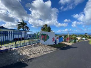 Million dollar view in Puerto Rico - Luquillo - 0