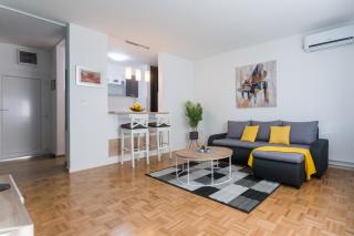 Apartman Lariva - Osijek - 0
