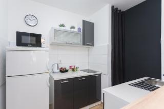 Apartman Lariva - Osijek - 4