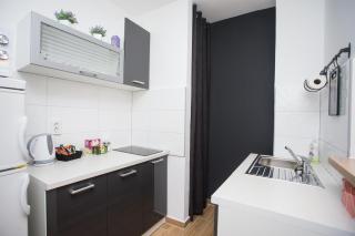 Apartman Lariva - Osijek - 9