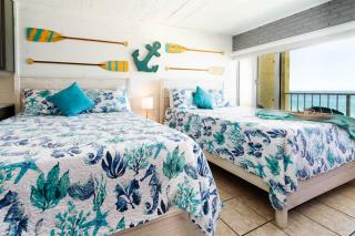 Beachfront with Free BEACH Service!Private balcony - Panama City Beach - 2