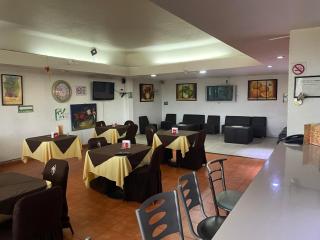 Hotel Lerma - Lerma de Villada - 1