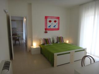 Residenza Ondanomala - Chieuti - 2
