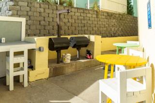 Beachfront with Free BEACH Service!Private balcony - 5