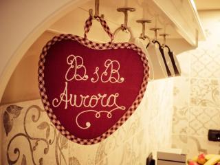 B&B Aurora - Bergamo - 9