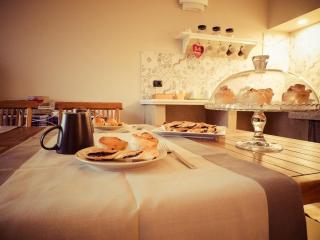 B&B Aurora - Bergamo - 4
