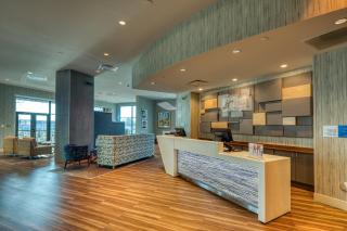 Holiday Inn Express & Suites - Charlotte - South End by IHG - Charlotte - 1