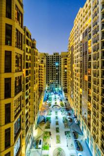 VEGAS Luxury Apartment BAKU - 9