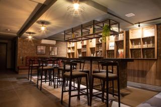 360 Suítes VN Consolação by Housi - Apartamentos mobiliados - 8