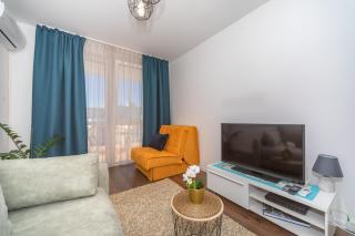 Aloha Apartman - Bar - 5