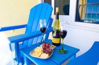 Beachfront with Free BEACH Service!Private balcony - Panama City Beach - 6
