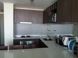 Departamento la Serena, Laguna del Mar - 4