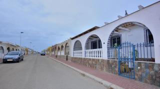 Casa Butcher - Mazarrón - 9