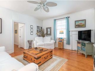 Annas Cabana - Tybee Island - 3