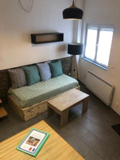AlloAppartMeublé_L'écrin - Houilles - 6