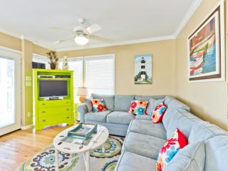Sandys North Shore - Tybee Island - 6