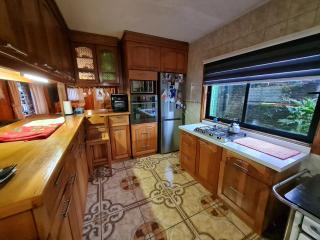 Habitación con baño privado A - Villarrica - 1