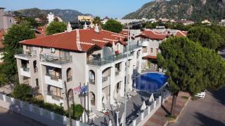Arya Otel - Marmaris - 6