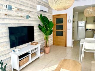 Alicante Hills Apartment Blue - Alicante - 6