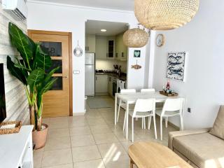 Alicante Hills Apartment Blue - Alicante - 7