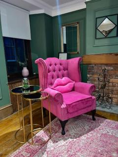 Historic Cottage in the Heart of Old Aberdeen. - Aberdeen - 3