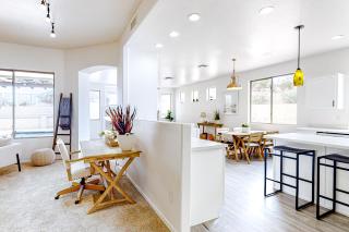 Suite Estrella Sunshine - Liberty - 6