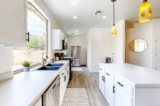 Suite Estrella Sunshine - Liberty - 3