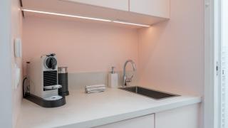 Suite Cosy Barbizon - Barbizon - 7