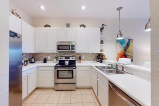 Bahama Bay Resort Penthouse Condo - 1