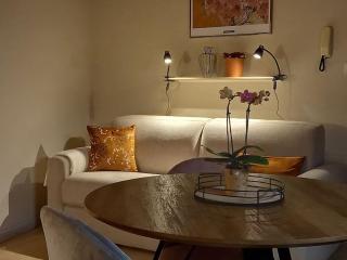 S'gleina Gleck, in the heart of a wine city, Charmant Studio 1 pièce et 1 salle de bain - Kaysersberg - 9