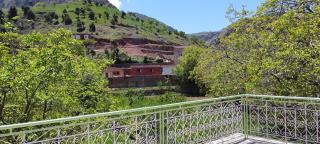 Gite tizinoubadou - 5