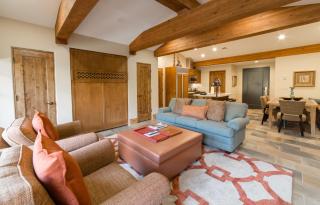 Studio Hotel Room - Park City - 3