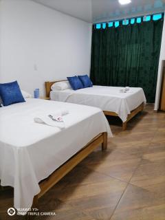 Hotel Media Luna Cucuta - 9