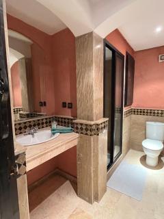 Superbe appartement calme au centre de Marrakech - 4