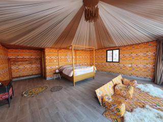 Desert Magic Camp & Resort - 9
