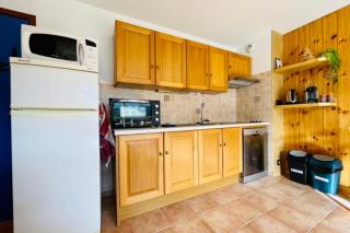 Flat appartement 43 m with balcony in Briançon - Briançon - 4