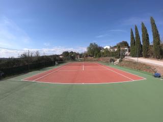 Le domaine des Petits Princes - Lorgues - 8