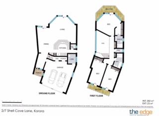 Beachfront Retreat - Ducted Air - Free Wifi - 6