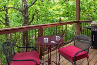 Eureka Sunset Cabins - 4