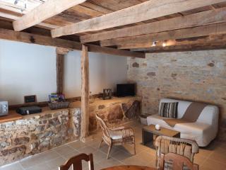 Gîte du Petit Olivier - 2 à 4 pers -1 chb - 8