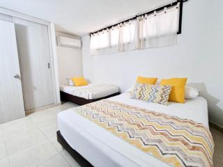 Apartamentos frente al mar IROKA -By Bedviajes - 1