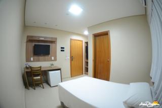 Hotel Portal da Amazônia - Várzea Grande - 3