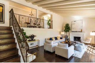 Entire villa on Sunset Strip - Los Ángeles - 0