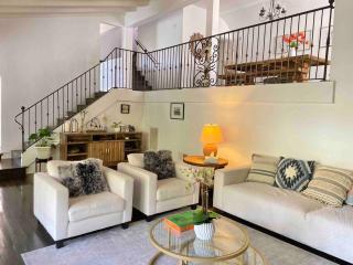 Entire villa on Sunset Strip - Los Ángeles - 3