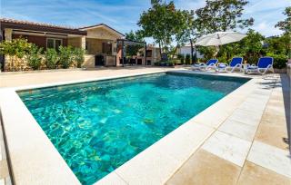 Lovely Home In Nedescina With Kitchen - 9
