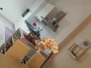 Apulia mon amour (Apulian Charming Apartement) - Mola di Bari - 9