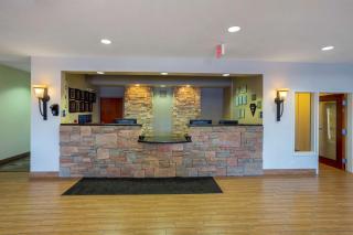 Best Western PLUS Fossil Country Inn & Suites - Kemmerer - 7