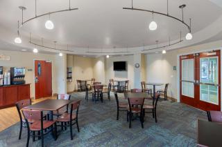 Best Western PLUS Fossil Country Inn & Suites - Kemmerer - 5