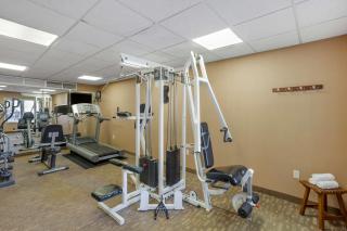 Best Western PLUS Fossil Country Inn & Suites - Kemmerer - 2